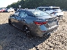 3N1AB8DV5NY****** Salvamento y Reparables 2022 Nissan Sentra en Taunton