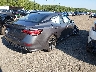 3N1AB8DV5NY****** Salvamento y Destrozados 2022 Nissan Sentra en Estado de Massachusetts