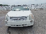 1GYEE637270****** Destrozados 2007 Cadillac SRX en Estado de Indiana