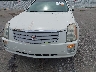 1GYEE637270****** Usados 2007 Cadillac SRX