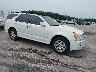 1GYEE637270****** Salvamento y Destrozados 2007 Cadillac SRX en Indianapolis South