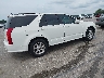 1GYEE637270****** Salvamento y Destrozados 2007 Cadillac SRX en Estado de Indiana