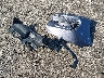 4S4BTAFC4P3****** Destrozados 2023 Subaru Outback en Estado de Massachusetts