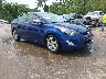 KMHDH4AEXDU****** Salvamento y Destrozados 2013 Hyundai Elantra en Kansas City