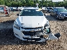 1G11B5SL0EF****** Wrecked 2014 Chevrolet Malibu in Indiana State