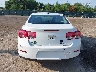 1G11B5SL0EF****** Wrecked 2014 Chevrolet Malibu