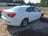 1G11B5SL0EF****** Salvage and Wrecked 2014 Chevrolet Malibu in Indiana State