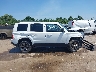 1C4NJPBA9GD****** Repairable 2016 Jeep Patriot in Indiana State