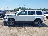 1C4NJPBA9GD****** Salvage 2016 Jeep Patriot