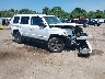 1C4NJPBA9GD****** Salvage and Wrecked 2016 Jeep Patriot in South Bend