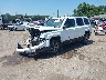 1C4NJPBA9GD****** Used and Repairable 2016 Jeep Patriot in South Bend