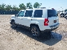 1C4NJPBA9GD****** Salvage and Repairable 2016 Jeep Patriot in South Bend