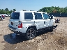 1C4NJPBA9GD****** Salvage and Wrecked 2016 Jeep Patriot in Indiana State