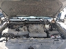 JTEJU5JR9M5****** Repairable 2021 Toyota 4Runner in Lexington