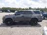 JTEJU5JR9M5****** Repairable 2021 Toyota 4Runner in South Carolina State