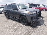 JTEJU5JR9M5****** Salvage and Wrecked 2021 Toyota 4Runner in Lexington