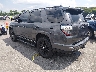JTEJU5JR9M5****** Salvage and Repairable 2021 Toyota 4Runner in Lexington