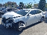 JTHBK1GG9E2****** Reparables 2014 Lexus ES en Estado de California