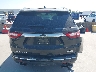 1GNEVKKW4JJ****** Wrecked 2018 Chevrolet Traverse