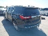 1GNEVKKW4JJ****** Salvage and Repairable 2018 Chevrolet Traverse in Dallas