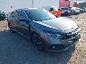 2HGFC2F82MH****** Salvage and Wrecked 2021 Honda Civic in Portland