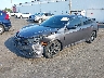 2HGFC2F82MH****** Used and Repairable 2021 Honda Civic in Portland