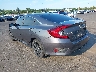 2HGFC2F82MH****** Salvage and Repairable 2021 Honda Civic in Portland