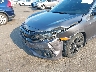 2HGFC2F82MH****** Salvage and Repairable 2021 Honda Civic in Oregon State