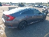 2HGFC2F82MH****** Salvage and Wrecked 2021 Honda Civic in Oregon State
