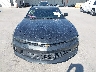 1G1FB1RX0J0****** Salvage 2018 Chevrolet Camaro in Texas State