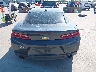 1G1FB1RX0J0****** Salvage 2018 Chevrolet Camaro