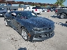 1G1FB1RX0J0****** Salvage and Wrecked 2018 Chevrolet Camaro in Dallas