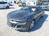 1G1FB1RX0J0****** Used and Repairable 2018 Chevrolet Camaro in Dallas