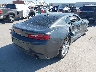 1G1FB1RX0J0****** Salvage and Wrecked 2018 Chevrolet Camaro in Texas State