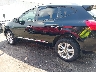 JN8AS5MT0CW****** Repairable 2012 Nissan Rogue in North Carolina State