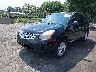 JN8AS5MT0CW****** Used and Repairable 2012 Nissan Rogue in Greensboro