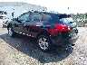 JN8AS5MT0CW****** Salvage and Repairable 2012 Nissan Rogue in Greensboro