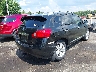 JN8AS5MT0CW****** Salvage and Wrecked 2012 Nissan Rogue in North Carolina State