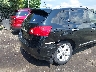 JN8AS5MT0CW****** Salvage and Repairable 2012 Nissan Rogue in North Carolina State