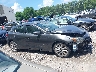 JM1BN1L37H1****** Wrecked 2017 Mazda 3 in New York State