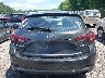 JM1BN1L37H1****** Salvage 2017 Mazda 3
