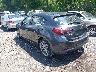 JM1BN1L37H1****** Salvage and Repairable 2017 Mazda 3 in Albany