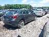 JM1BN1L37H1****** Salvage and Wrecked 2017 Mazda 3 in New York State