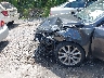 JM1BN1L37H1****** Salvage and Repairable 2017 Mazda 3 in New York State