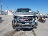 1GTHK29G11E****** Wrecked 2001 GMC Sierra 2500 HD in California State
