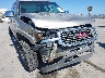 1GTHK29G11E****** Repairable 2001 GMC Sierra 2500 HD