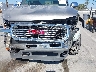 1GTHK29G11E****** Salvage and Wrecked 2001 GMC Sierra 2500 HD in Los Angeles South