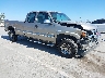 1GTHK29G11E****** Salvage and Wrecked 2001 GMC Sierra 2500 HD in Los Angeles South