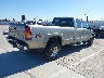 1GTHK29G11E****** Salvage and Wrecked 2001 GMC Sierra 2500 HD in California State
