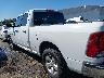 1C6RR6GT3HS****** Repairable 2017 RAM 1500 in North Carolina State